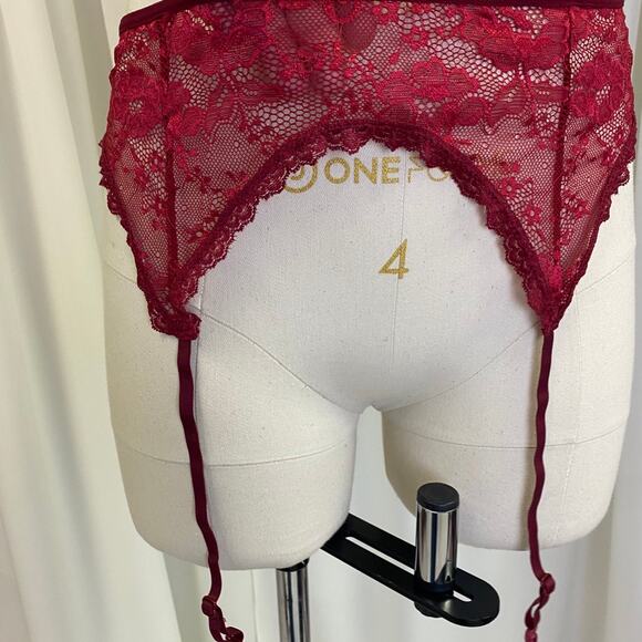 lingerie set large J - Picture 3 of 11